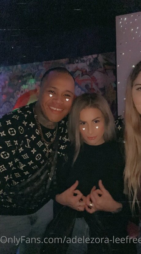 adelezora leefree Profilbild