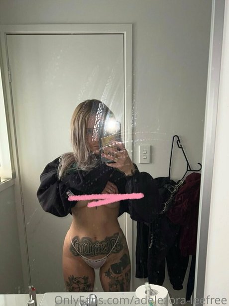 adelezora leefree OnlyFans-Leaks