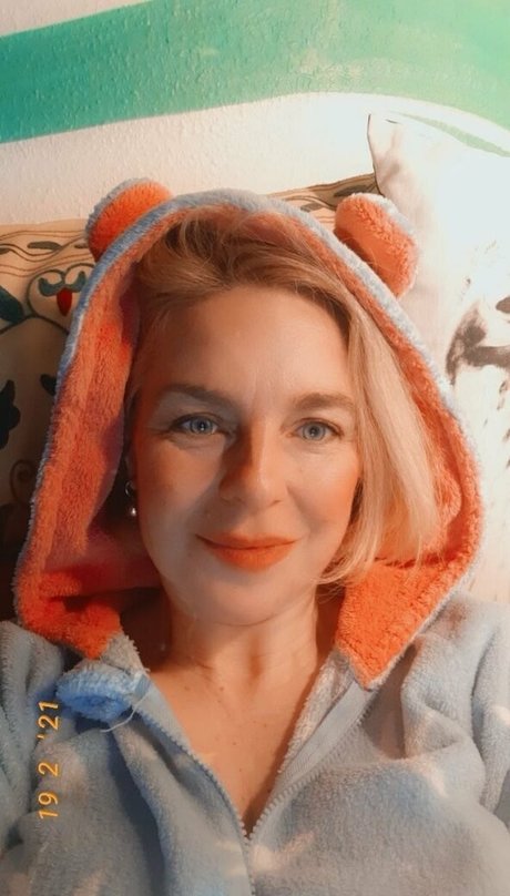 frauleinschmittfree OnlyFans Nacktbilder geleakt