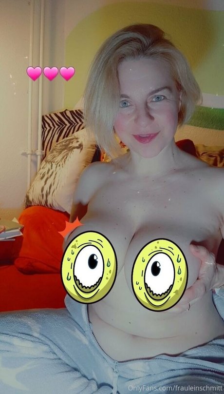 frauleinschmittfree Nacktbilder von OnlyFans