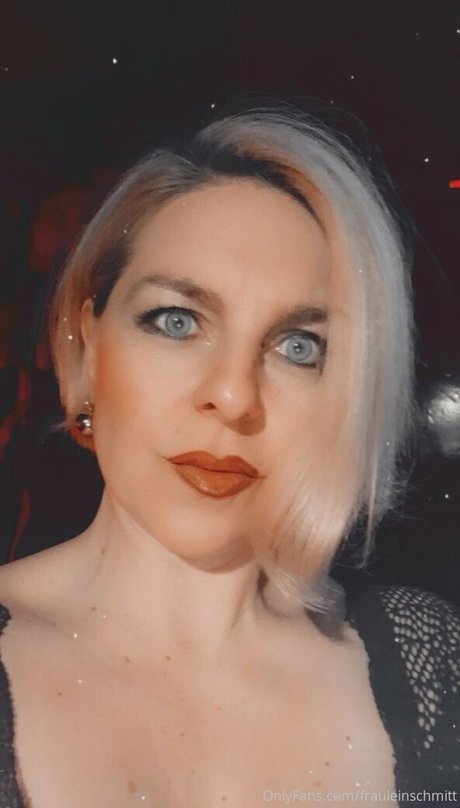frauleinschmittfree Nacktbilder OnlyFans Geleakt