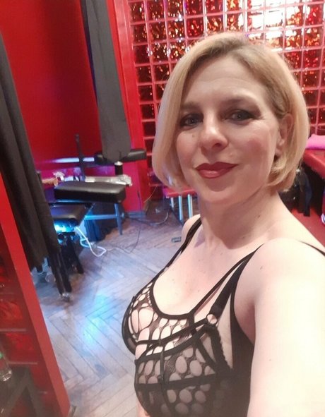 frauleinschmittfree Nacktbilder von OnlyFans geleakt