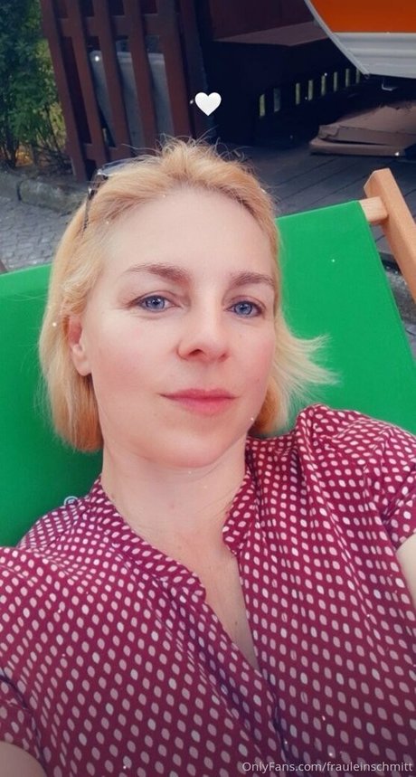 frauleinschmittfree OnlyFans Archiv