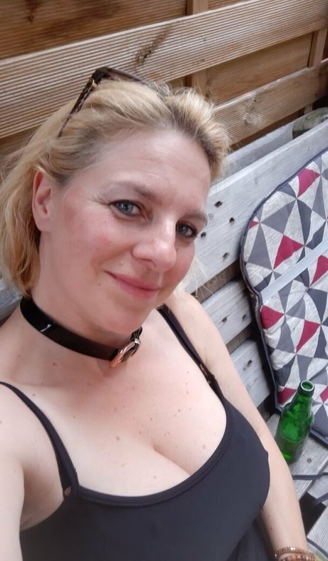 frauleinschmittfree Nacktbilder von OnlyFans geleakt