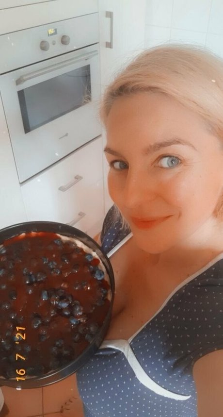 frauleinschmittfree Sextape OnlyFans Nacktbilder