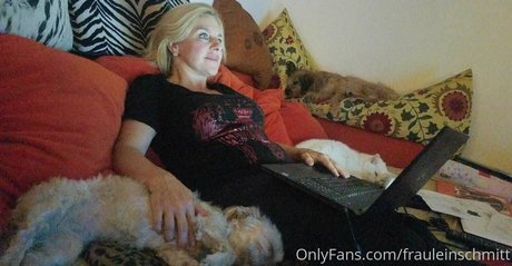 frauleinschmittfree Nackt