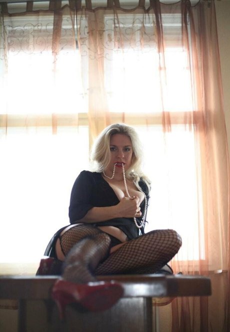 frauleinschmittfree OnlyFans Leak