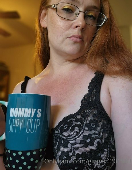 ginger420expo OnlyFans öffentliche Fotos OnlyFans