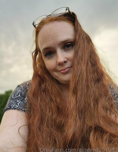 ginger420expo OnlyFans Sextape