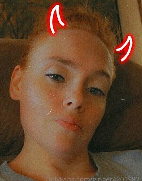 ginger420expo OnlyFans-Leaks