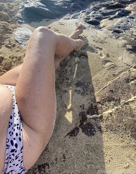 sexyelleanthony OnlyFans Sextape geleakt