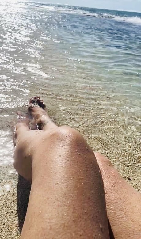 sexyelleanthony Nacktbilder von OnlyFans geleakt