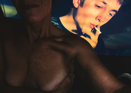 sexyelleanthony OnlyFans Nacktfotos