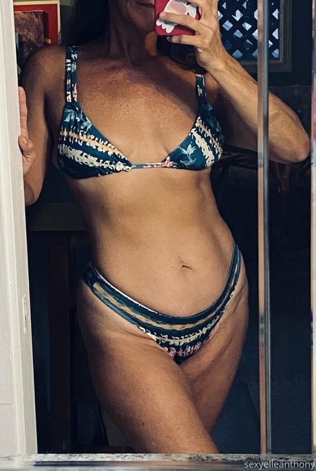 sexyelleanthony Leaked OnlyFans Sex Tape