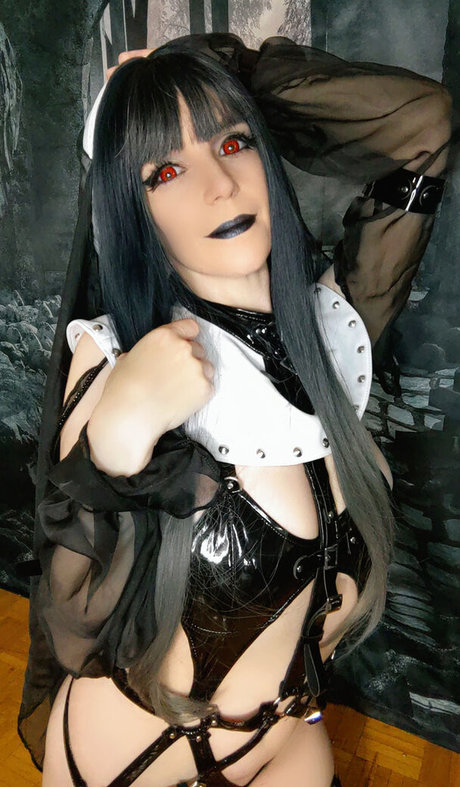 Little Finch OnlyFans Sex