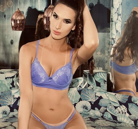 Nathalia Bahls Leaked OnlyFans Bilder