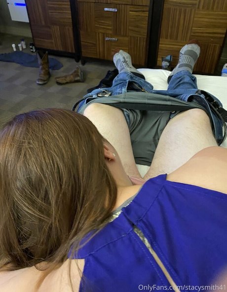 stacysmith41 OnlyFans Nacktbilder