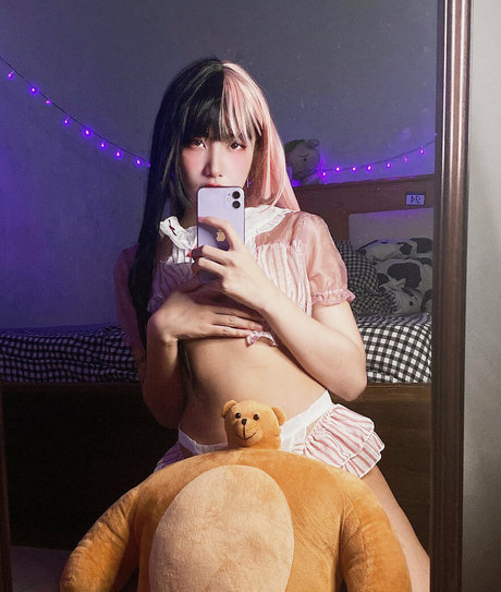 nahaneulll Leaked OnlyFans Bilder