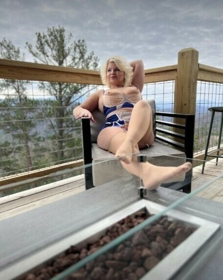 Chivelicious Nacktbilder geleakt OnlyFans