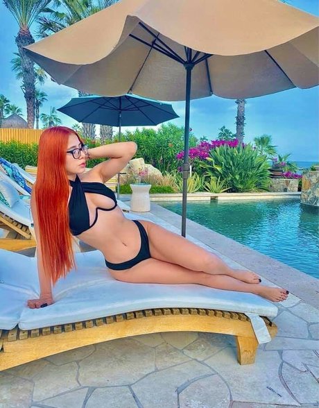 Dulce Carrillo OnlyFans Modelfoto