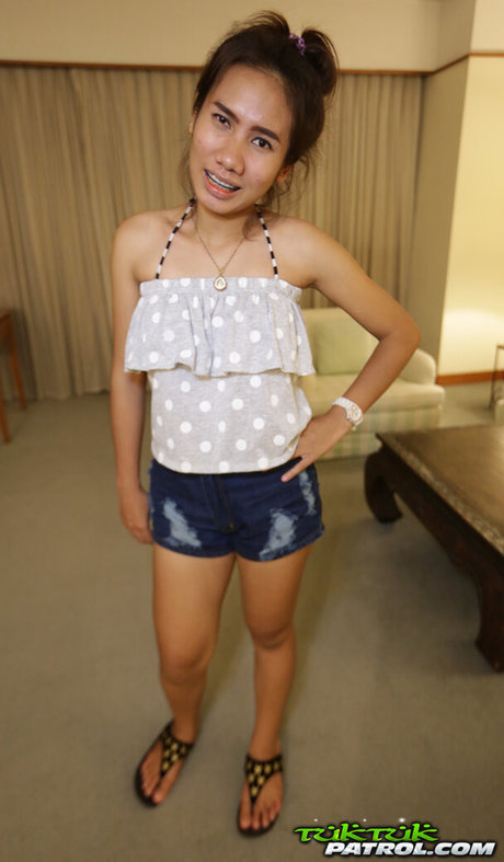 TukTuk Patrol Neue geleakte OnlyFans-Inhalte