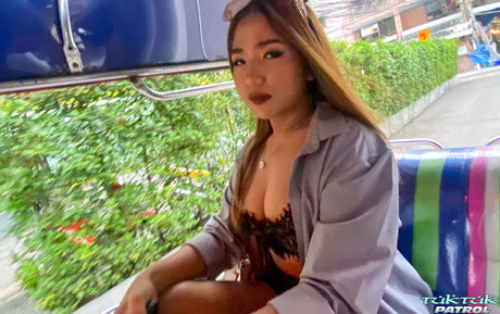 TukTuk Patrol OnlyFans Nacktbilder geleakt