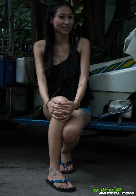 TukTuk Patrol OnlyFans Archiv