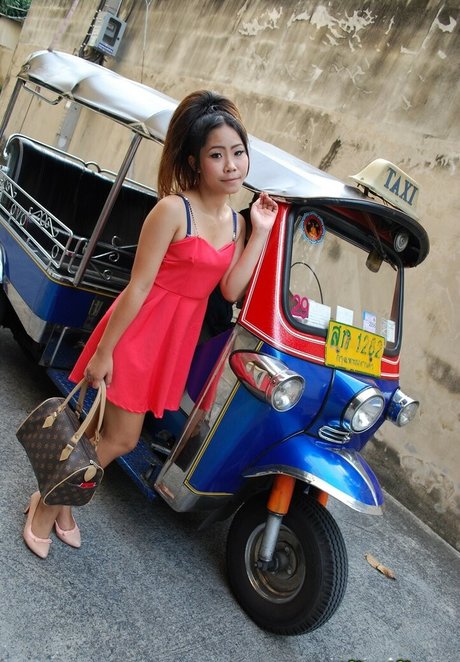 TukTuk Patrol Nacktbilder von OnlyFans