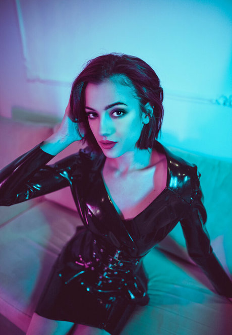 Lady Perse Nacktbilder geleakt OnlyFans Aufgedeckt