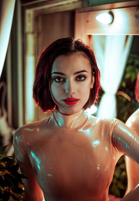 Lady Perse OnlyFans Leaked Gratis