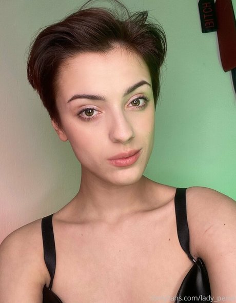 Lady Perse OnlyFans Sex geleakt