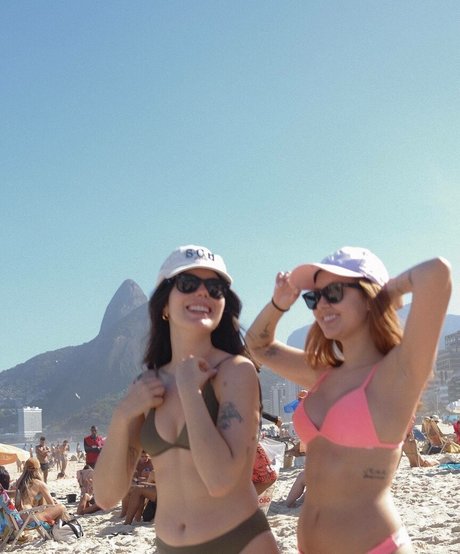 Jaqueline Guerreiro Kostenlose OnlyFans-Inhalte