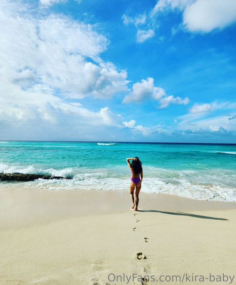 Akira Love OnlyFans Sex Leak