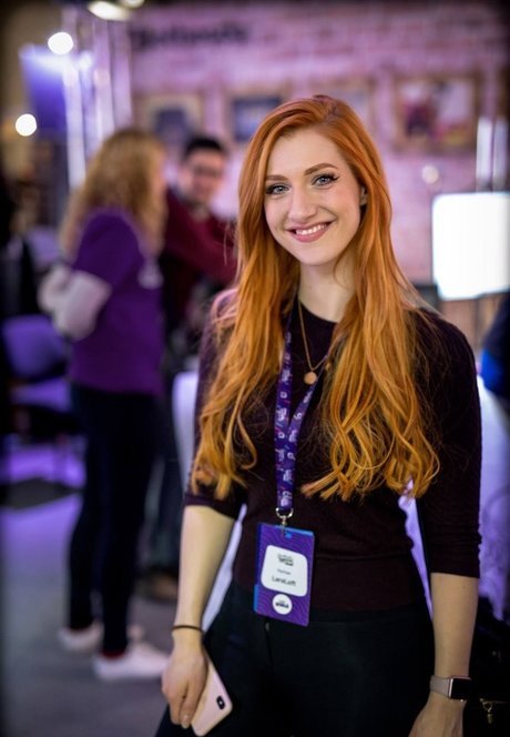 Lara Loft Nacktbilder geleakt OnlyFans Nacktporno