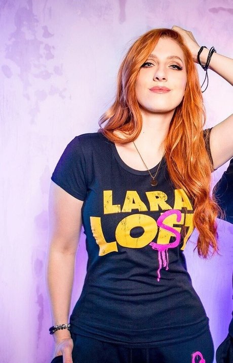 Lara Loft Nacktbilder auf OnlyFans