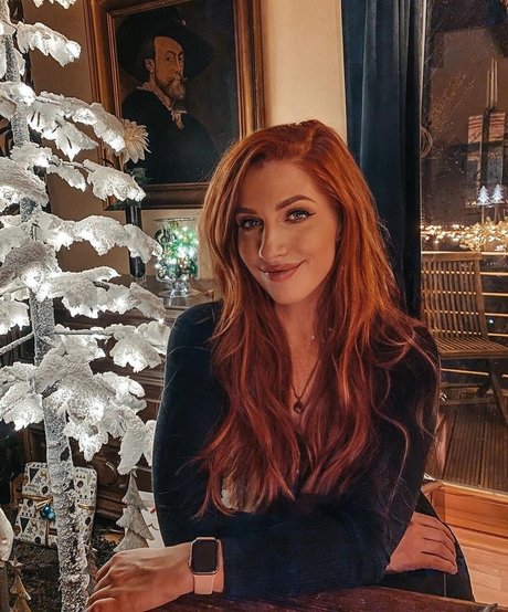 Lara Loft Nacktbilder von OnlyFans geleakt