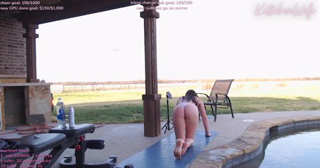 Kitchenwifi OnlyFans Sex