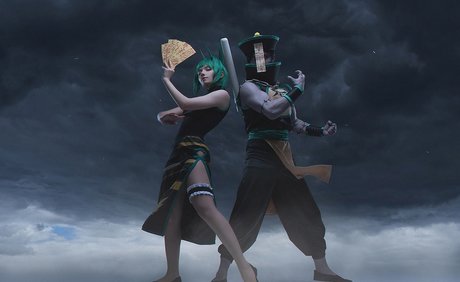 Carry Key OnlyFans Model Bilder