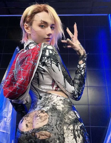 Carry Key OnlyFans Leaks