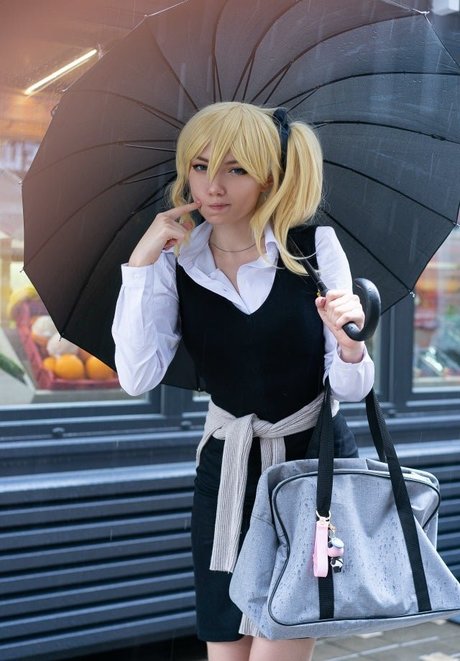 Carry Key Nackt OnlyFans