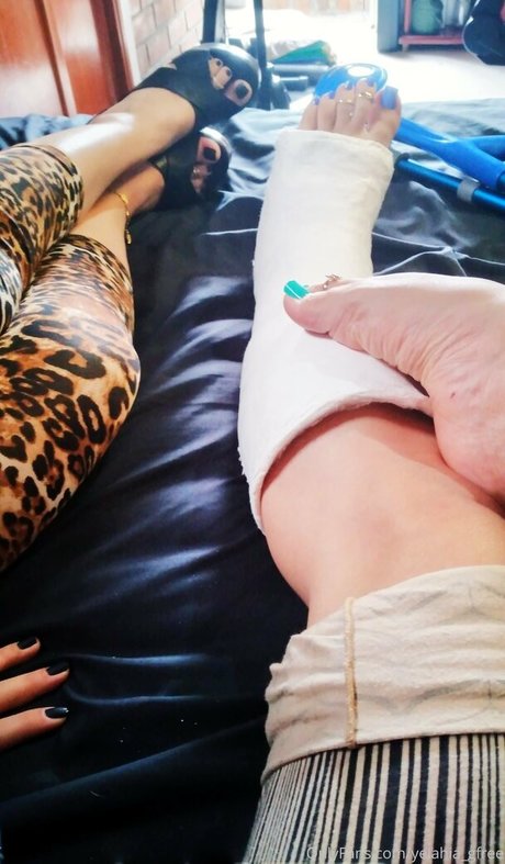 yelahia gfree OnlyFans-Rezensionen