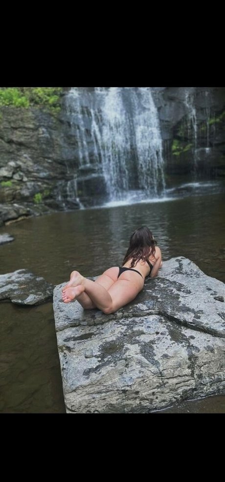 Booty 013 OnlyFans Pornografie geleakt