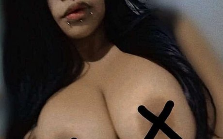 Fernanda Profana OnlyFans nackt