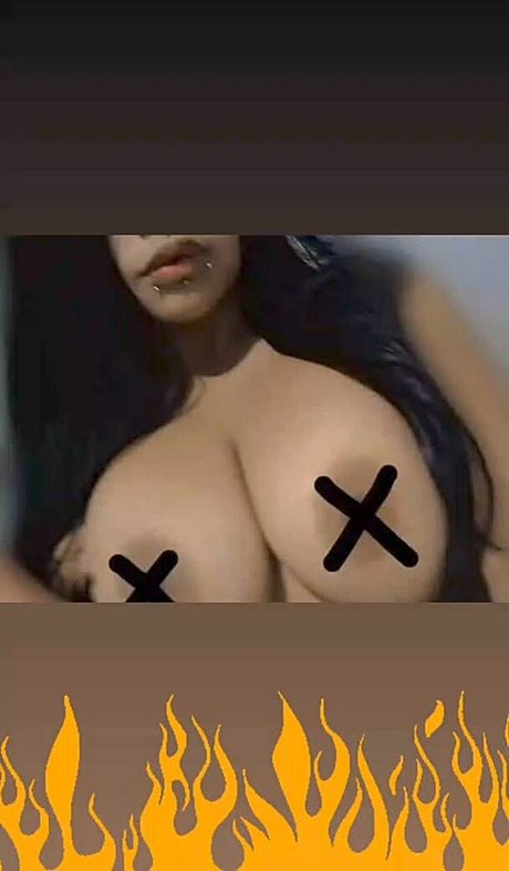 Fernanda Profana OnlyFans Leak