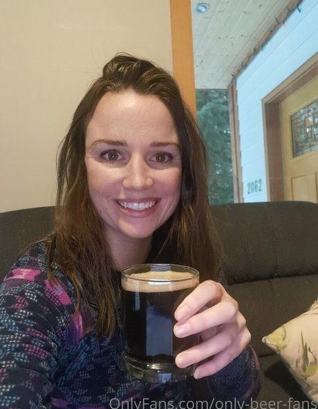 only beer fans OnlyFans schlank