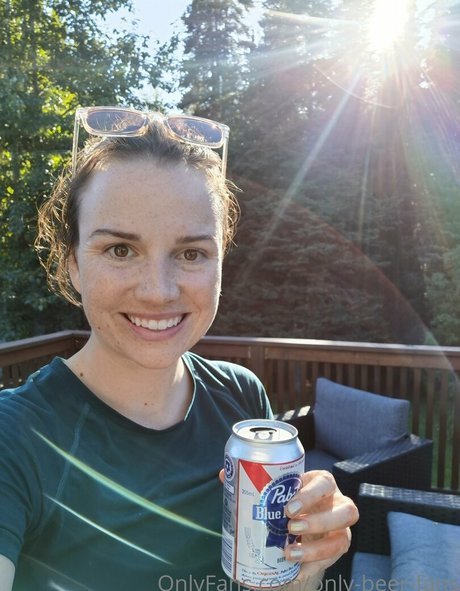 only beer fans Nacktbilder von OnlyFans geleakt