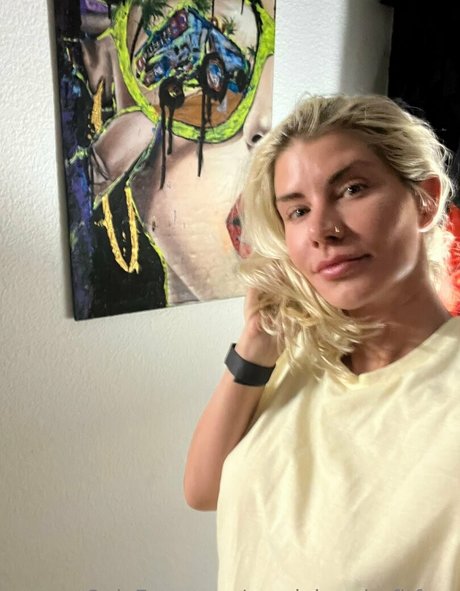 cassiebenderfitfree Neues OnlyFans