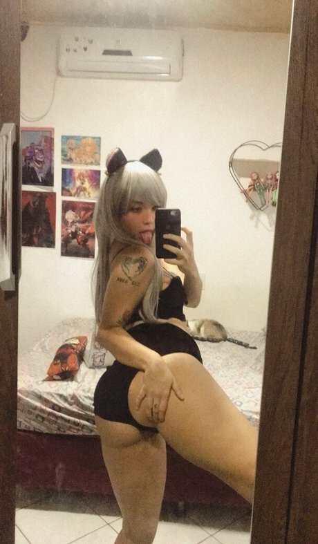 Jor chan OnlyFans Pornografie