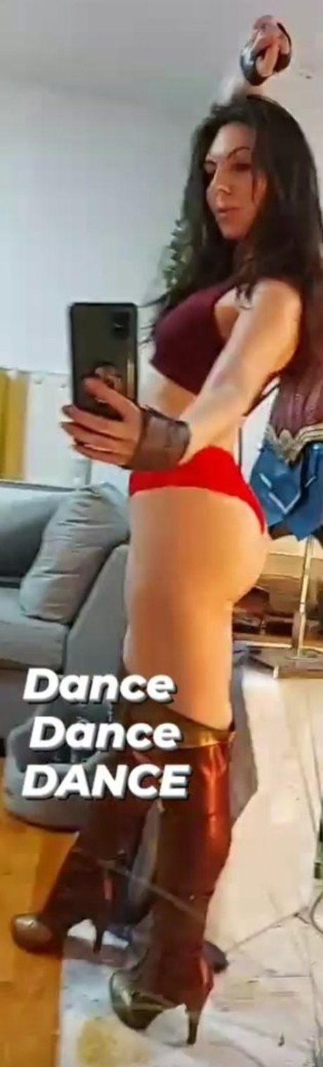 Ciny looney OnlyFans Leaks