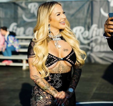 Tay Money OnlyFans nackt